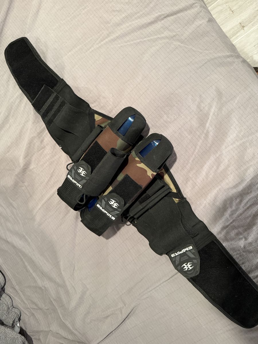 Empire 2+3 Pod Pack + Two Pods Size S/M