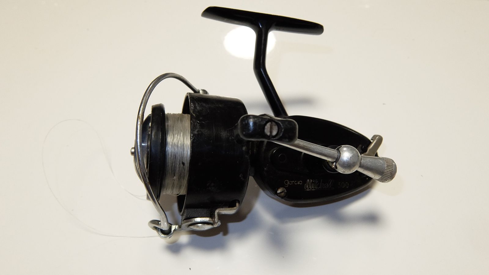 Mitchell 300 Spinning Reel