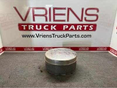 15" DIA AIR CLEANER LID