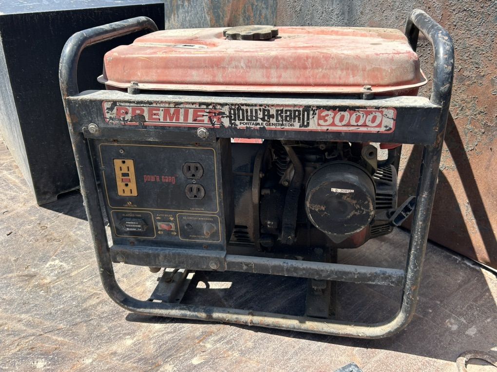 Generator