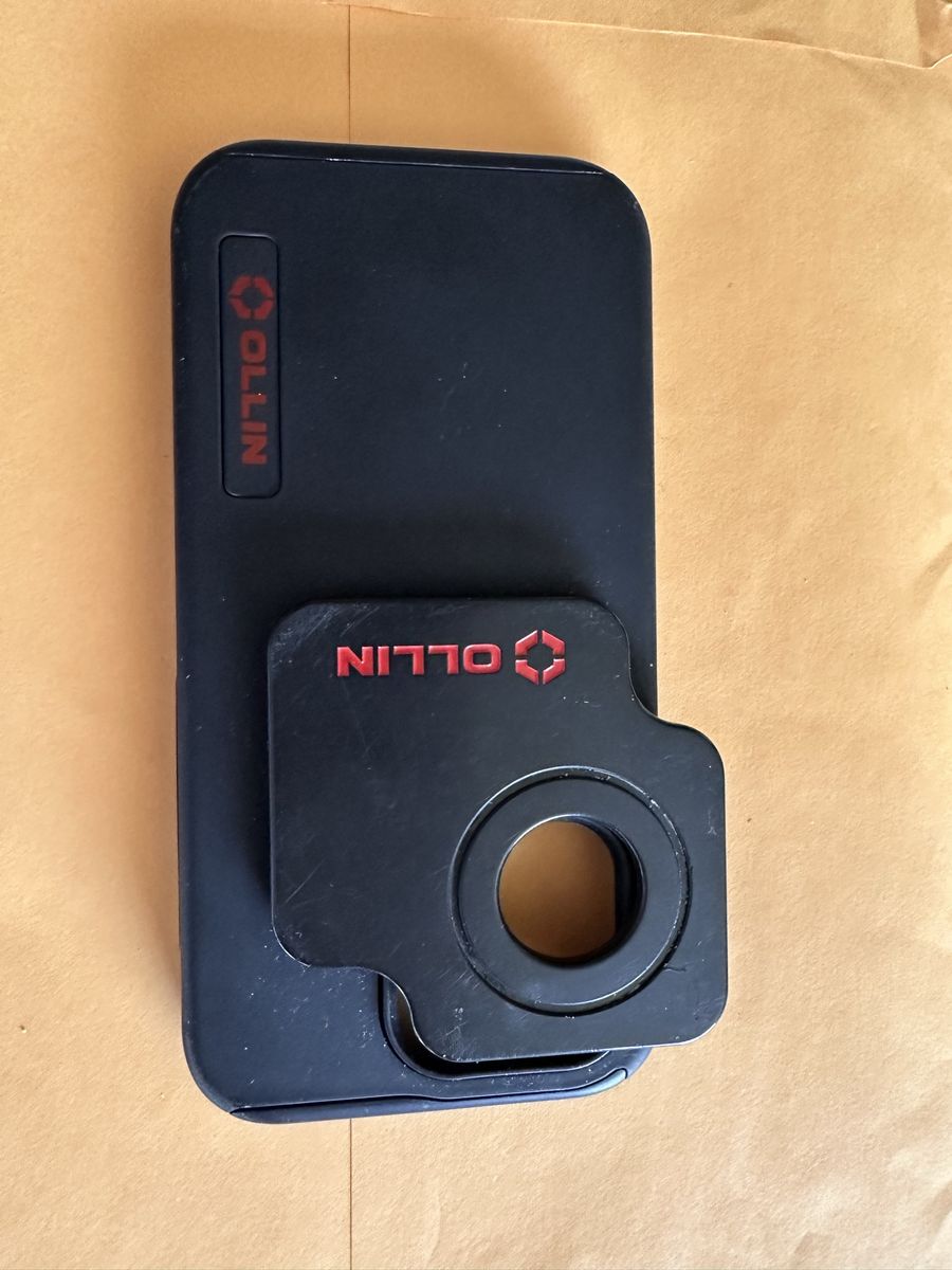 Ollin phone case i phone 14 pro