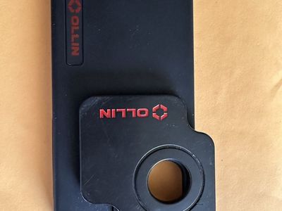 Ollin phone case i phone 14 pro