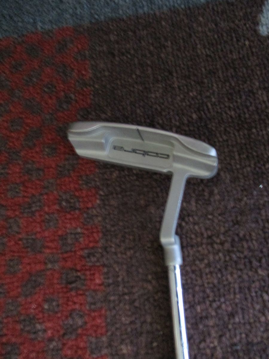 Cobra Putter