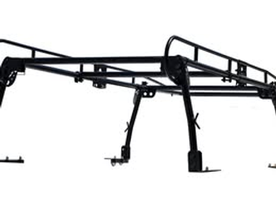 Roof Ladder Rack (11.5')