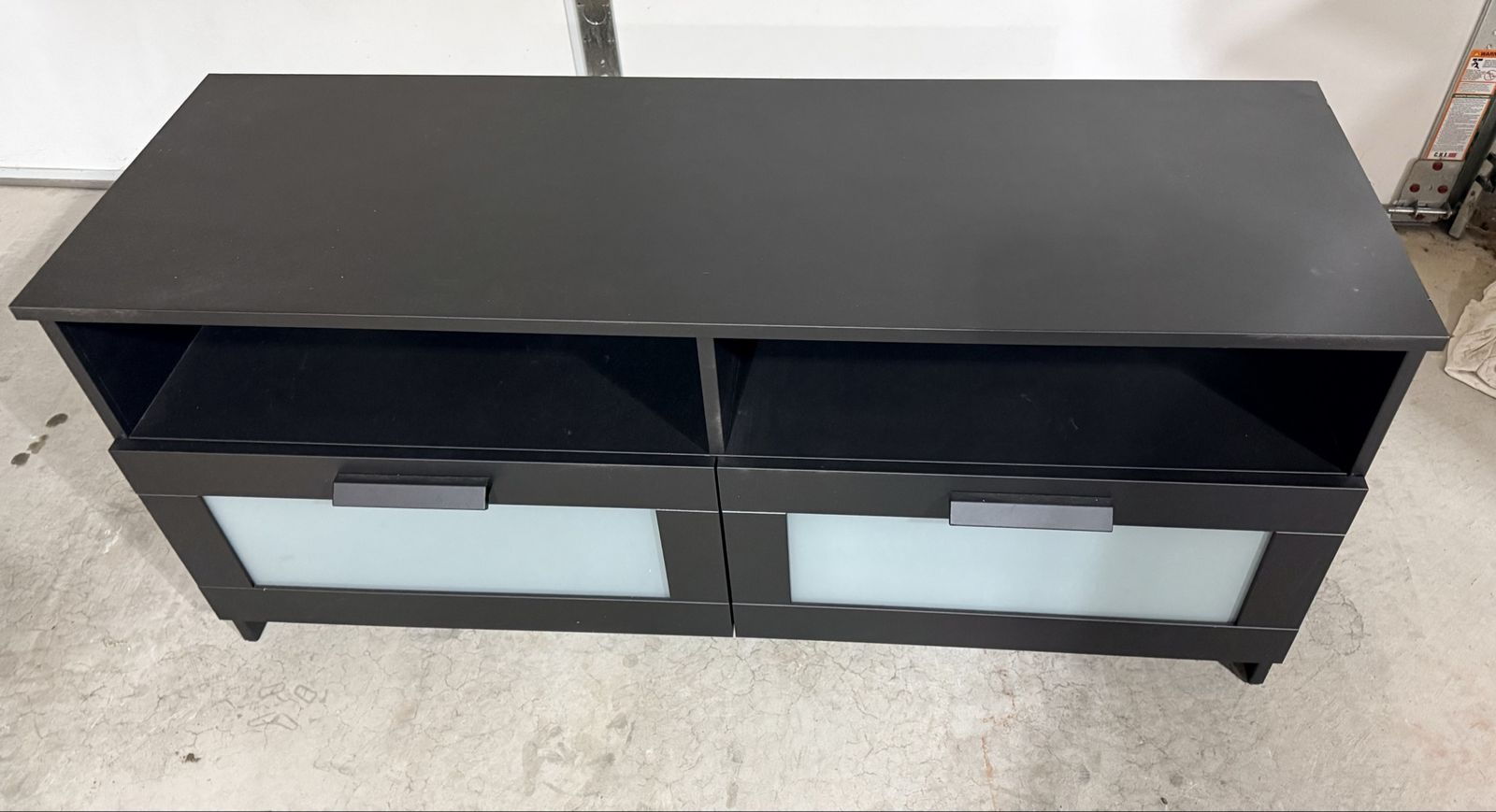 IKEA TV Stand/Entertainment Center