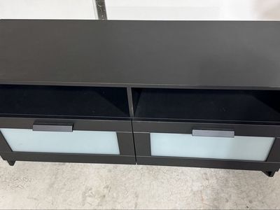 IKEA TV Stand/Entertainment Center