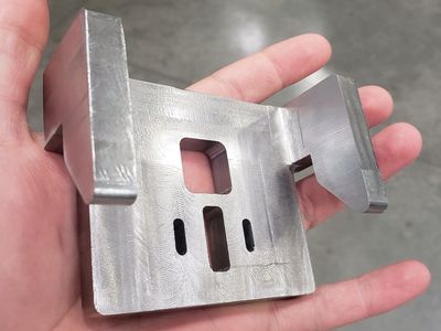 Prototype & Engineering Design Services