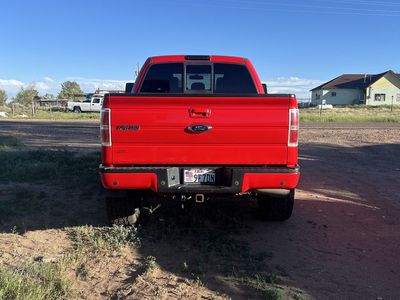 Ford F150