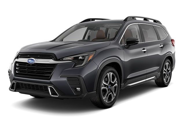 2026 Subaru Ascent Touring