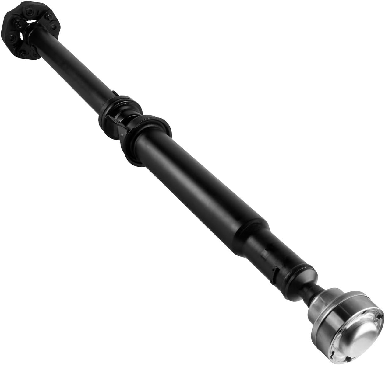 2011 Jeep Grand Cherokee 5.7L V8 (Laredo/Limited/Limited Premium/Overland) AWD Rear Complete Drive Shaft Assembly