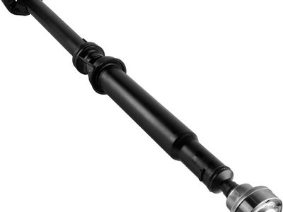 2011 Jeep Grand Cherokee 5.7L V8 (Laredo/Limited/Limited Premium/Overland) AWD Rear Complete Drive Shaft Assembly