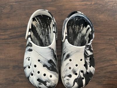 Kids CROCS