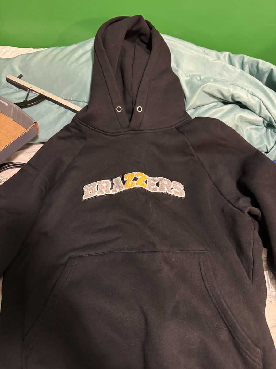 Brazzers medium hoodie