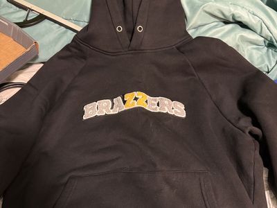 Brazzers medium hoodie