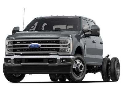 2026 Ford F-350 Super Duty XL