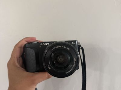 Sony NEX-3N