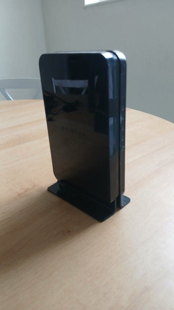 Netgear WiFi Modem