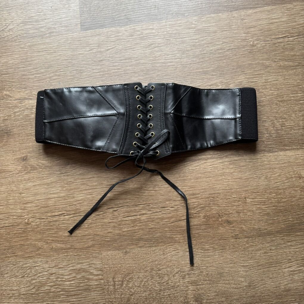 Spirit Plus Deluxe Waist Cincher Corset Belt