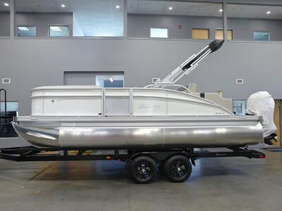 2024 Barletta Boats Aria A20UC