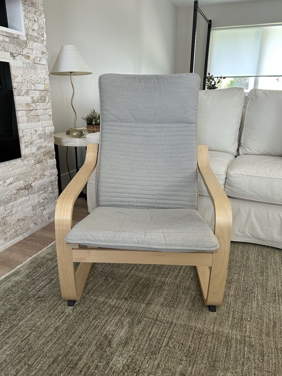 *** IKEA POÄNG Chair  ***