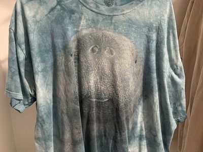 Men’s XL shirt