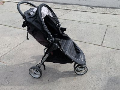 free stroller