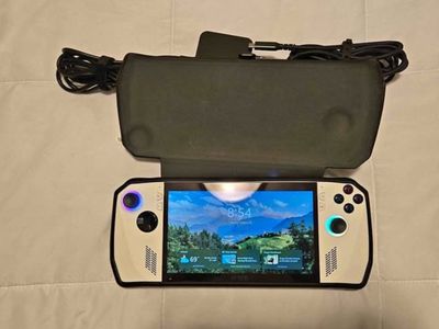 ROG Ally Z1 (Not Extreme)