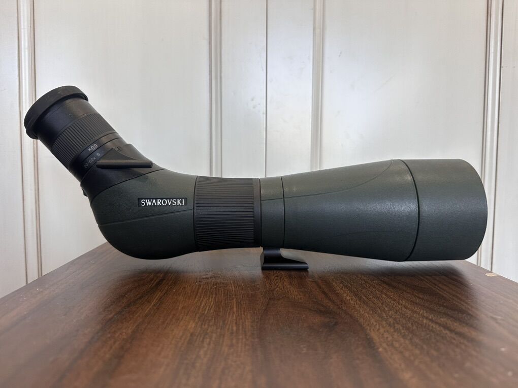 SWAROVSKI ATS 20-60x80 SPOTTING SCOPE OPTIC BINO