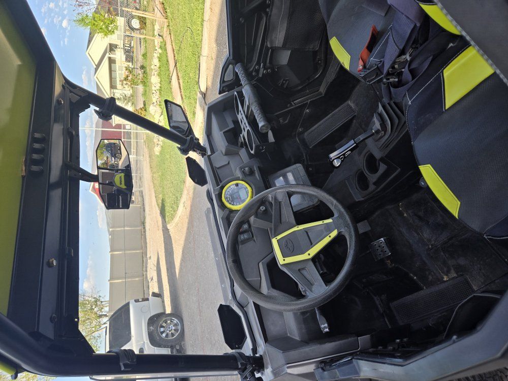 2016 Polaris Razor XP 1000