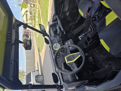2016 Polaris Razor XP 1000