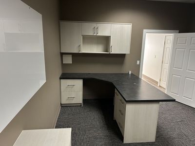Premium Office Build-Out with Warehouse Space | Centerville