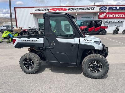 2022 Polaris® Ranger XP 1000 NorthStar Edition Ultimate