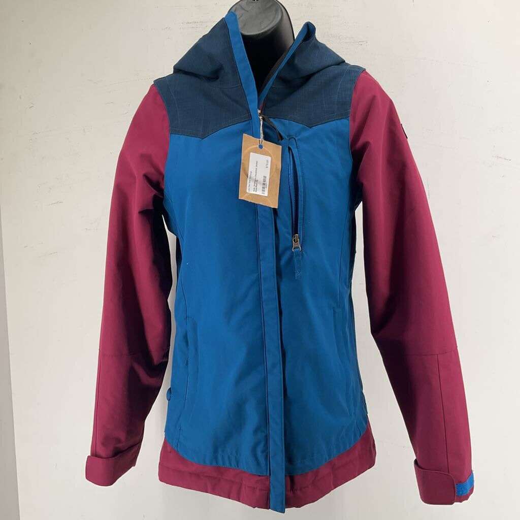 Ride Women's Insulated Jacket