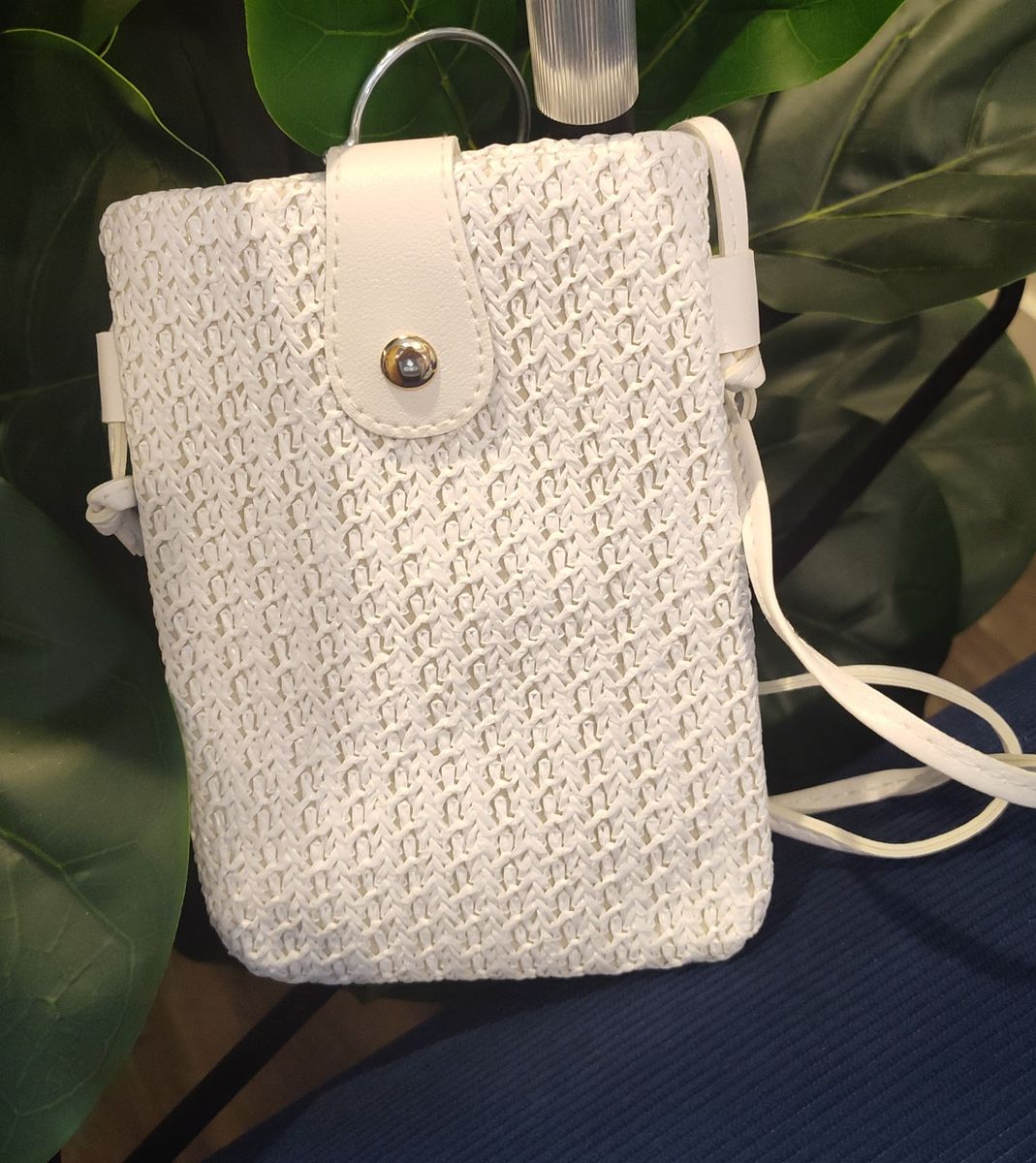 Cell Phone Crossbody Bag