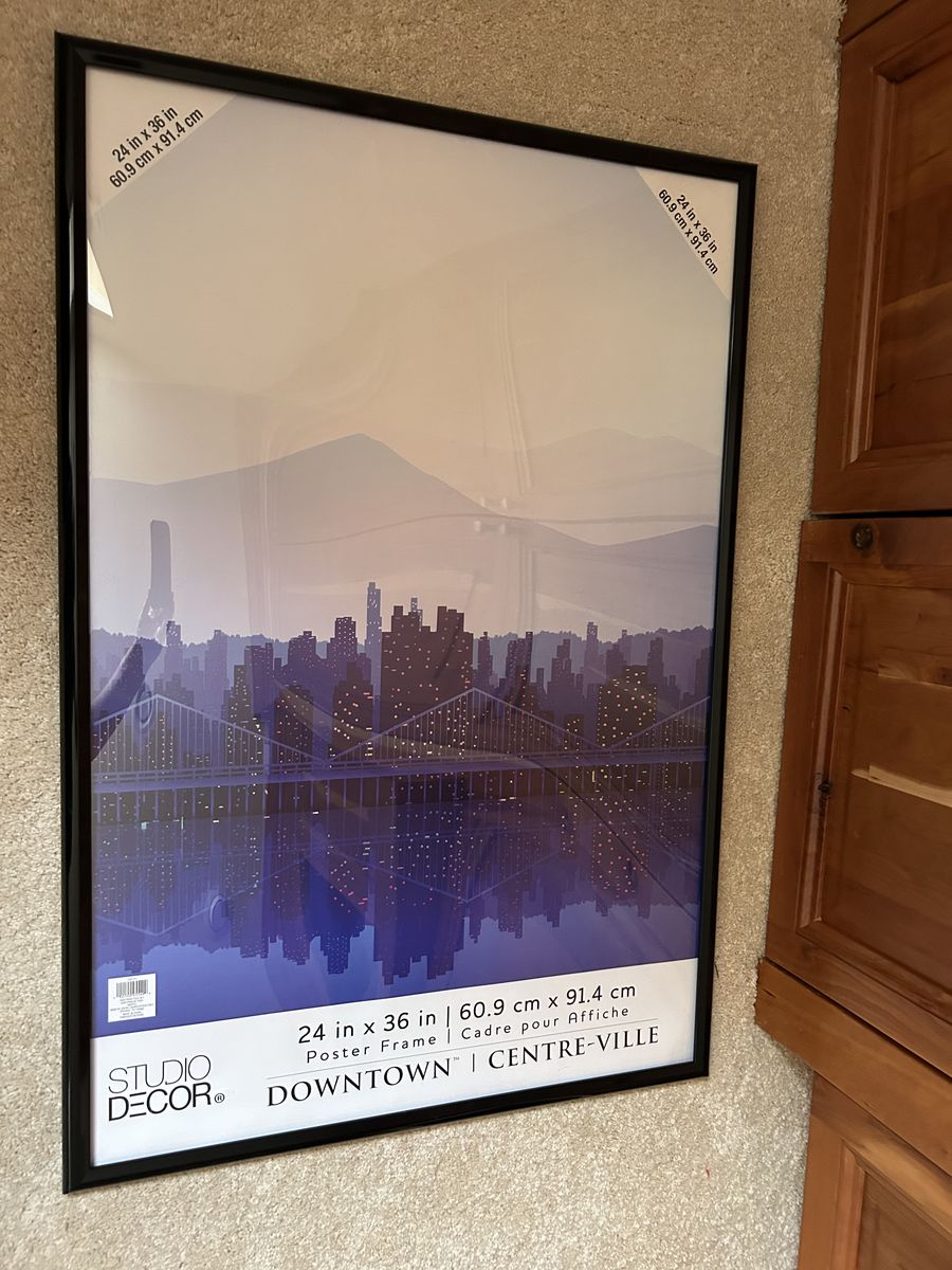Poster Frame
