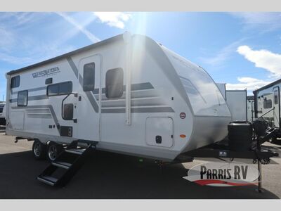 New 2026 Heartland North Trail 220MB