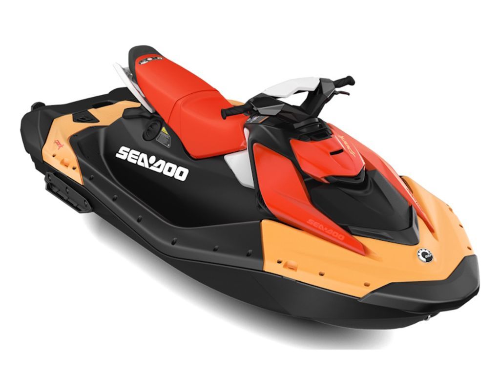 2026 SEA-DOO PWC SPARK TRIXX 90 BE 3UP IBR 26 - B9