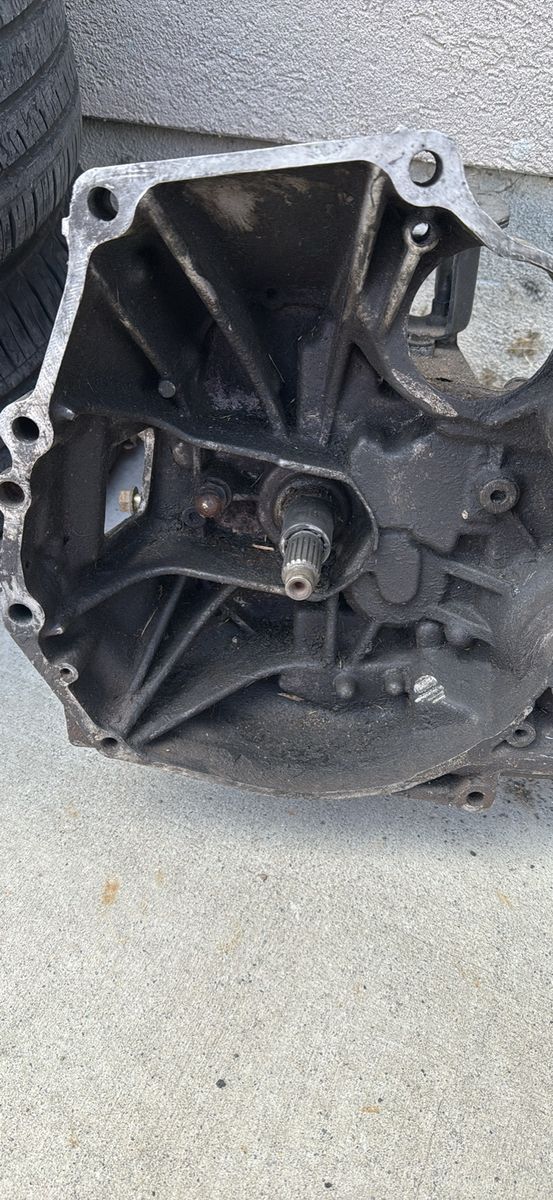 1998 honda civic manual transmission