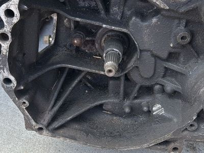 1998 honda civic manual transmission