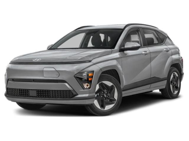 2024 Hyundai KONA Electric SEL