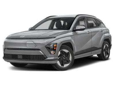 2024 Hyundai KONA Electric SEL