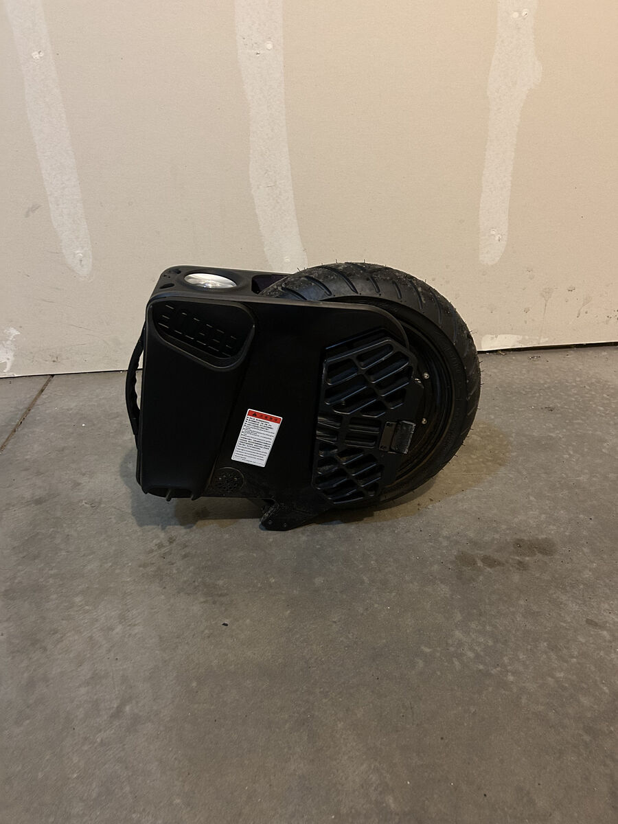 Begode A1 Electric Unicycle EUC