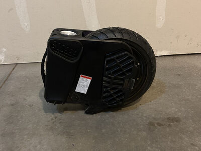 Begode A1 Electric Unicycle EUC