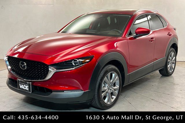 2023 Mazda CX-30 2.5 S Premium