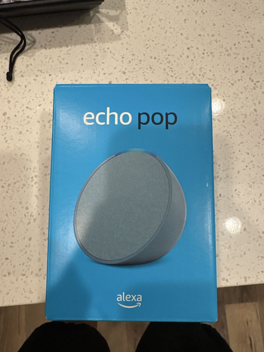 Echo pop