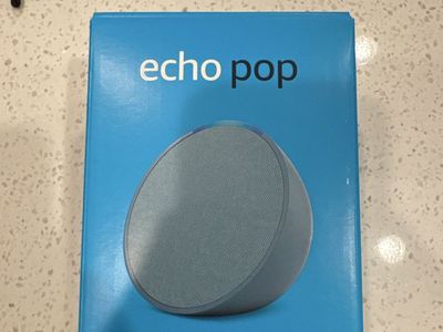 Echo pop