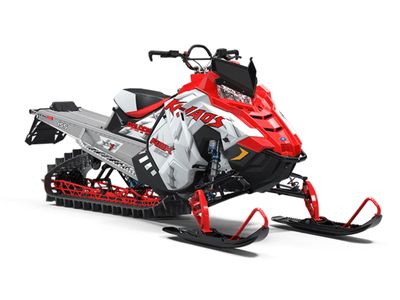 2020 POLARIS RMK Khaos 155 155 - UP97585