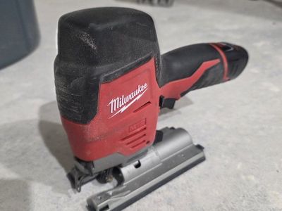 M12 Jigsaw