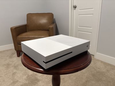 Xbox 1s