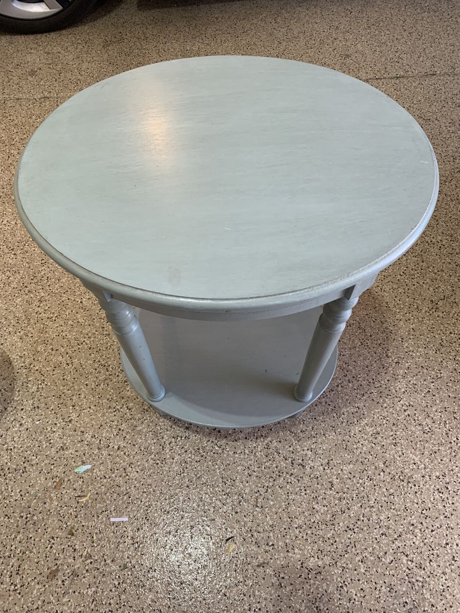 End Table